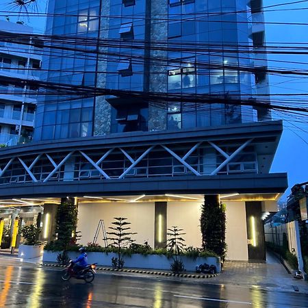 City Hub 523 Baguio City Luaran gambar