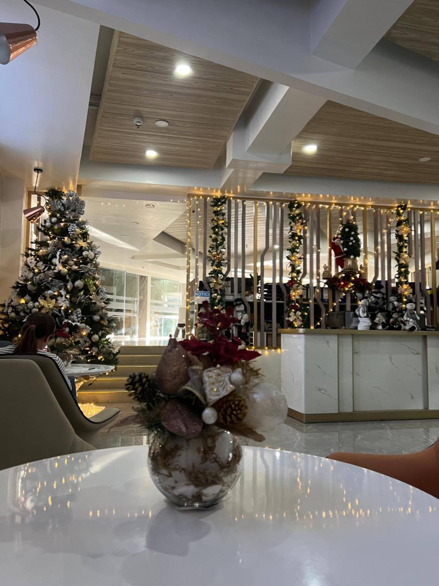 City Hub 523 Baguio City Luaran gambar