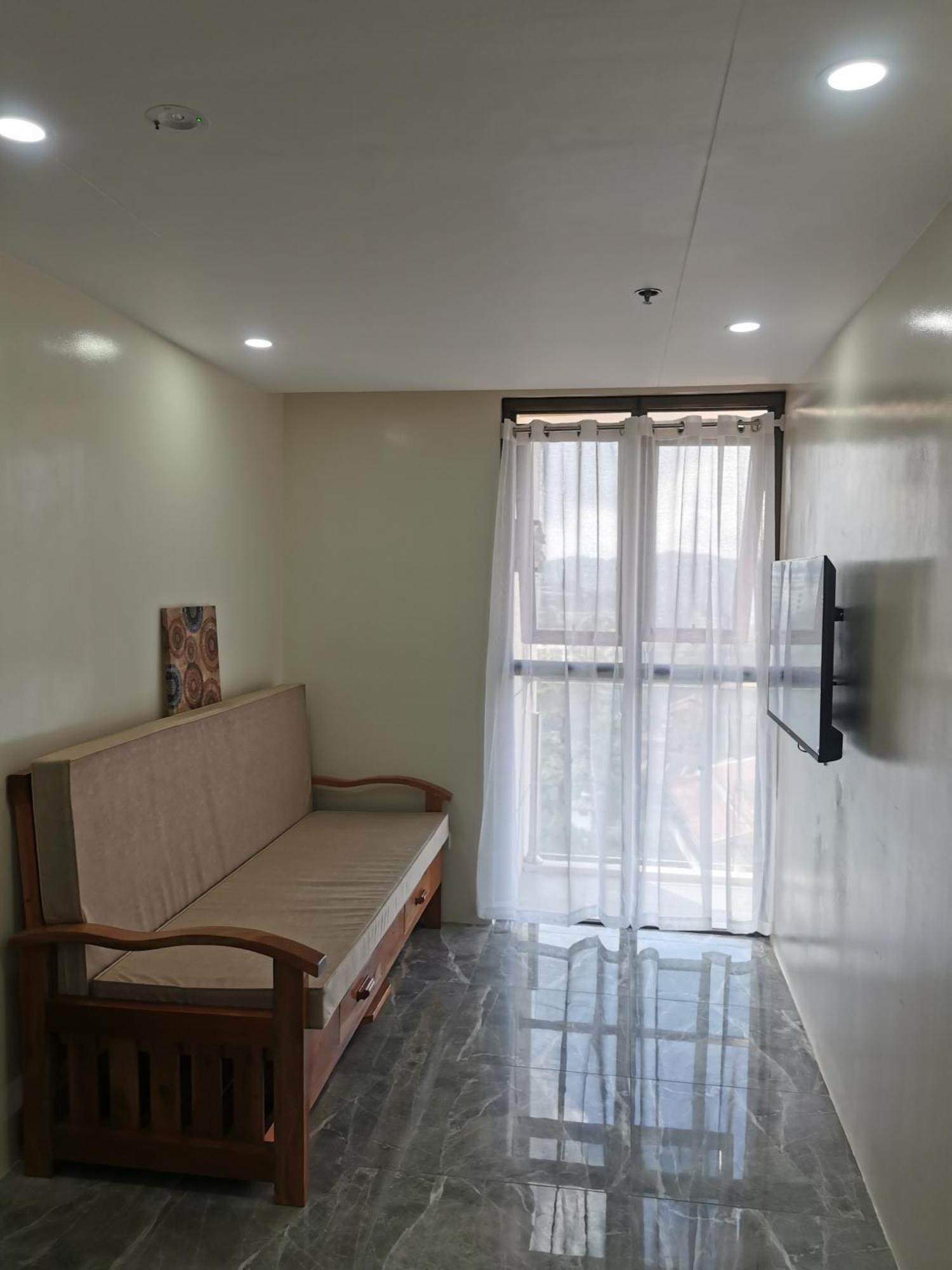 City Hub 523 Baguio City Luaran gambar
